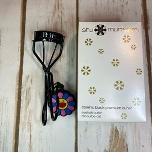 Limited Edition Shu Uemura Murakami Eyelash Curler